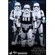 Star Wars Episode VII MMS Action Figure 1/6 First Order Heavy Gunner Stormtrooper 30 cm